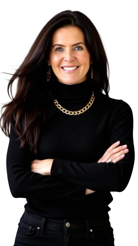 Andrea Lehwald